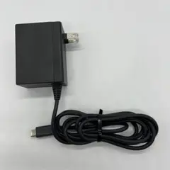 Nintendo Switch ACアダプター　純正品　充電器