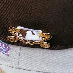 BATTERMAN SNAKE PIN