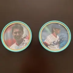 ヤクルトスワローズ　コースター