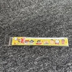 クレヨンしんちゃん定規