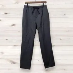 D0244 ラコレ LAKOLE カジュアルパンツ ズボン (M) 無地