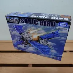 2025年最新】ZOIDS ゾイドワイルド ZW39 ソニックバードの人気