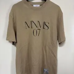 MINIMUS Tシャツ