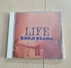 KENJI OZAWA LIFE CD