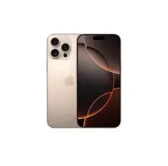 Apple iPhone 16Pro デザートチタニウム256GB本体