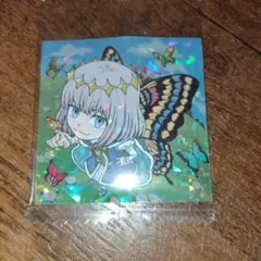 FGO Fate/Grand Orderウエハースシール