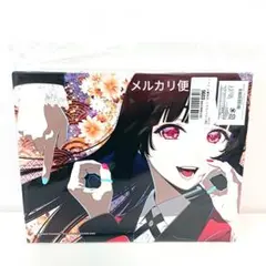 賭ケグルイ ドロードロー オンラインくじ キャンバスボード 蛇喰夢子
