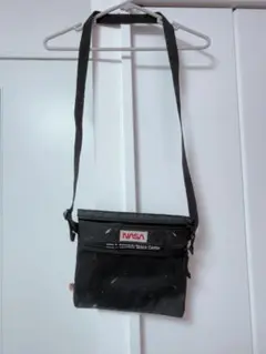 NASA サコッシュ (コスモ) 即購入可
