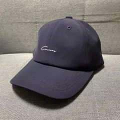 ⚠️発送方法変更⚠️GLOBAL WORK ベースボール キャップ ネイビー