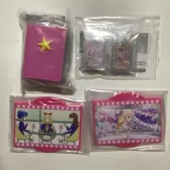 アイカツ グッズコレクション2