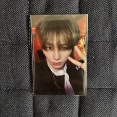 BOYNEXTDOOR テサン BOYLIFE ウィバース特典