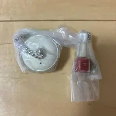 3COINS ミニチュアチャーム　ガチャガチャ