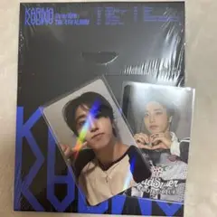ハン HMV compact セット