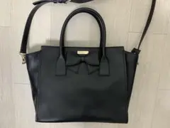 KATE SPADE 【2way】ケイトスペード ショルダーバッグ