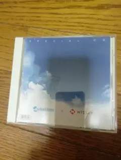 最終値下げ価格です　a-nationk×NlSSAYのCD