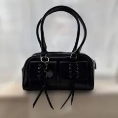 韓国　バッグ
