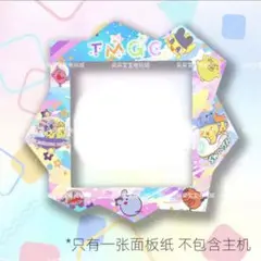 たまごっちパラダイス　スキン　tama trip
