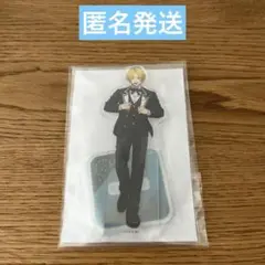 SAKAMOTO DAYS セガラッキーくじ アクリルスタンド 朝倉シン