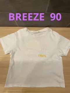 BREEZE✴︎Tシャツ