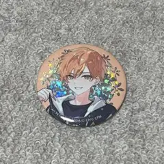 プロセカ クリフェス 東雲 彰人 ホログラム 缶バッジ ニコニコ超会議 2024