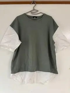 アーバンリサーチ　Tシャツ