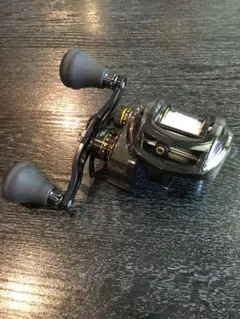新年セール!アブガルシア Revo BLACK9