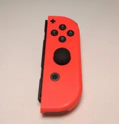 【動作保証】Switch スイッチ ジョイコン 赤 右R スティック新品