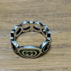サイズ21号　GUCCI リング