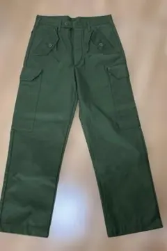 スウェーデン軍　カーゴパンツ