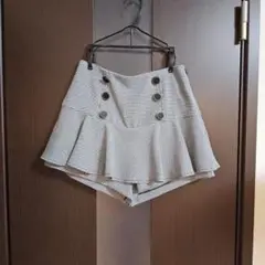 j.jane ゴルフ スカート キョロットパンツ