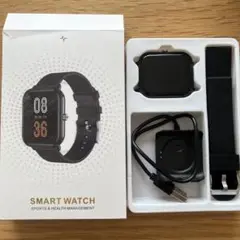 K24PRO スマートウォッチ 本体