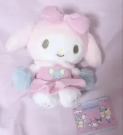 まいめろ ぬいぐるみ