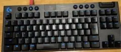 G913 TKL LIGHTSPEED メカニカルキーボード