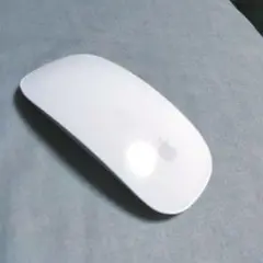 【純正美品】ワイヤレスマウス Apple magic mouse2