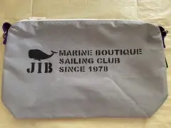 JIB ドキュメントポーチ Mサイズ