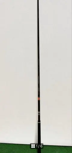 TENSEI CK PRO ORANGE 50 R ピン ドライバー シャフト