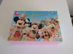 2025年最新】CD 東京ディズニーリゾート 30周年記念音楽