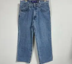 Levi's® SilverTab BAGGY L30W32 USA製 90's