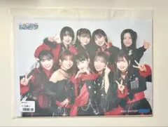 アンジュルム A4サイズ生写真 桜梅桃李