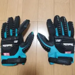 マキタ　手袋