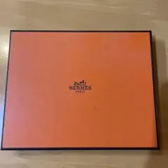 HERMES 角プレート