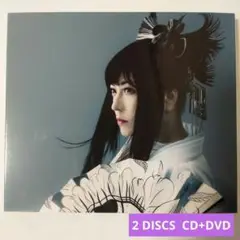 和楽器バンド 『REACT』 初回限定映像盤
