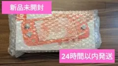 任天堂スイッチ コーラル(おまけ付き)