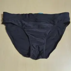 nabaiji ブラック 競泳水着 31cm