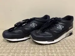 ニューバランス　M1500 ネイビー　29㎝