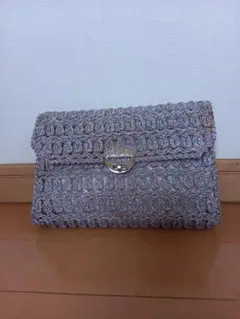 和装小物 バッグ