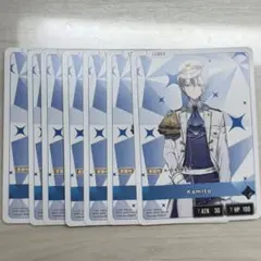 [2日間限定価格] XrossStars LR Kamito クロスタ