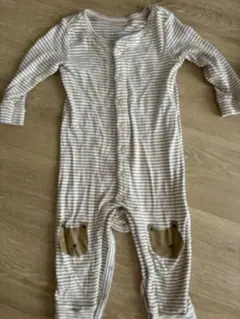 GAP ロンパース