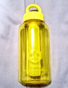 新品⭐スピッツジャンボリーツアー2010年ドリンクボトル Spitz 保冷