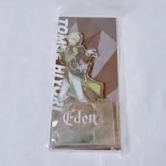 あんスタ アクリルスタンド 新衣装 Eden 巴日和